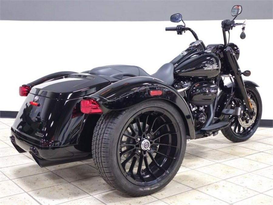 2024 Harley-Davidson® FLRT - Freewheeler®