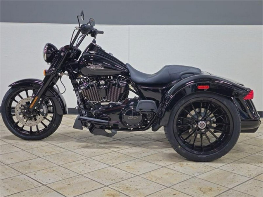 2024 Harley-Davidson® FLRT - Freewheeler®