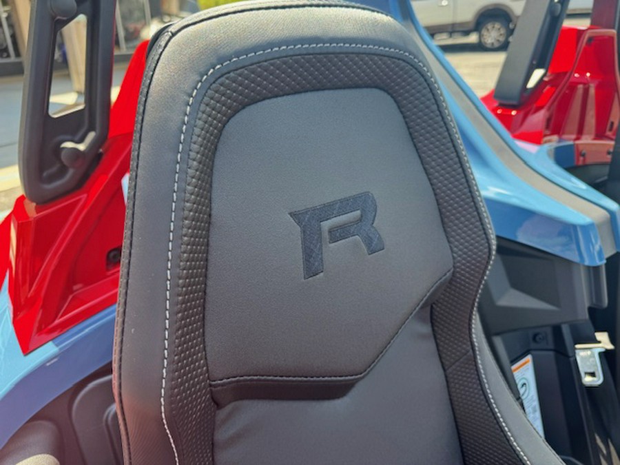 2025 Polaris Slingshot® R (AutoDrive)