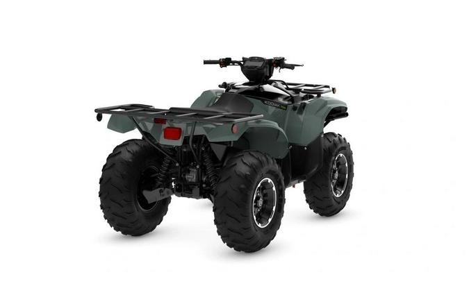 2026 Yamaha Kodiak 700 EPS XT-R