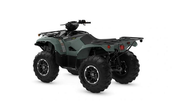 2026 Yamaha Kodiak 700 EPS XT-R