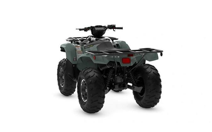 2026 Yamaha Kodiak 700 EPS XT-R