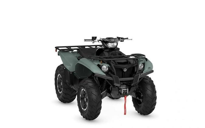 2026 Yamaha Kodiak 700 EPS XT-R