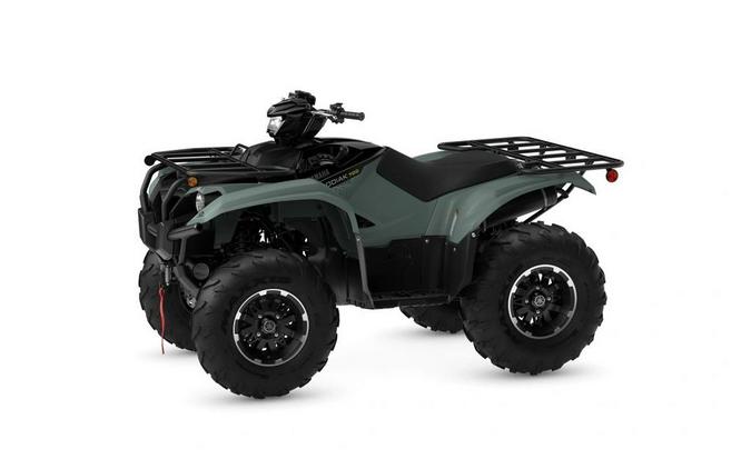 2026 Yamaha Kodiak 700 EPS XT-R