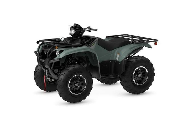 2026 Yamaha Kodiak 700 EPS XT-R