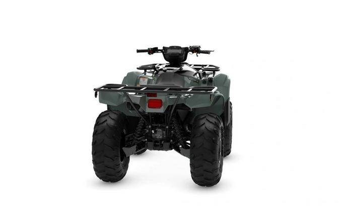 2026 Yamaha Kodiak 700 EPS XT-R