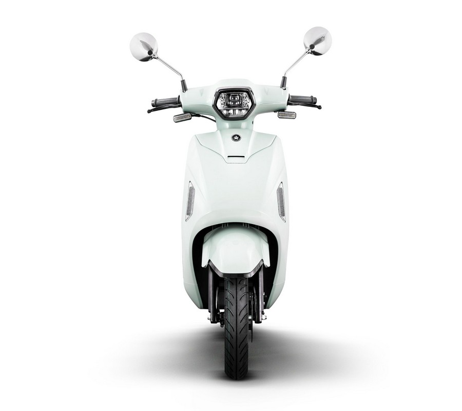 2025 Scootstar Modstar 150cc Scooter