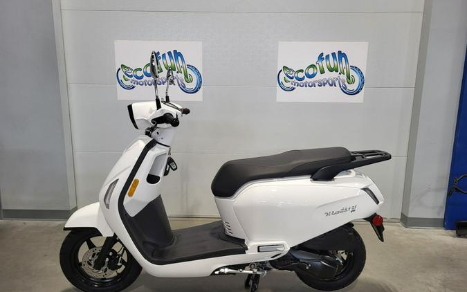 2025 Scootstar Modstar 150cc Scooter