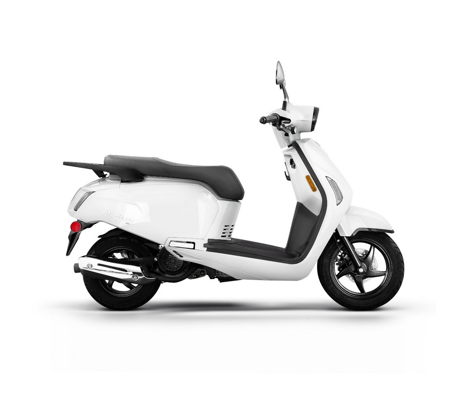 2025 Scootstar Modstar 150cc Scooter