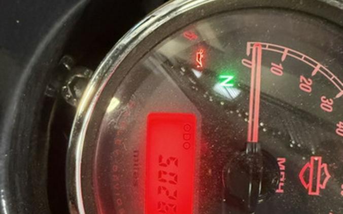 2016 Harley-Davidson XG750 - Street 750