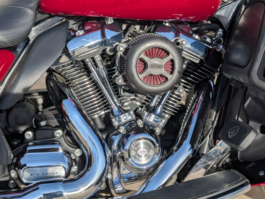 2020 Harley-Davidson FLHTK - Ultra Limited