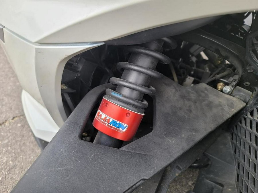 2014 Can-Am® Spyder® RT-S SE6