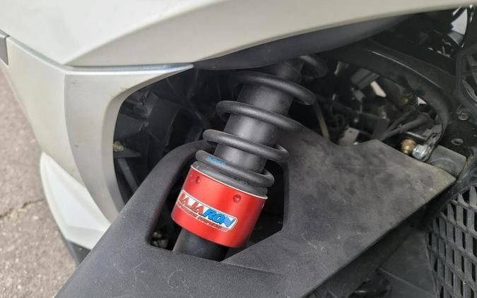 2014 Can-Am® Spyder® RT-S SE6