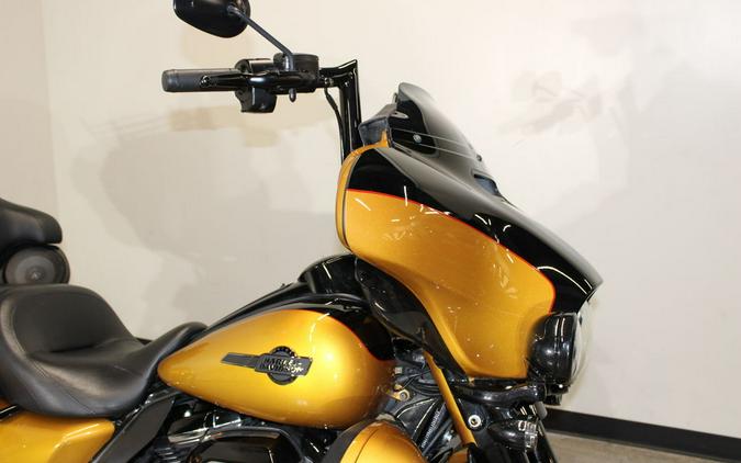 2023 Harley-Davidson® FLHTK - Ultra Limited
