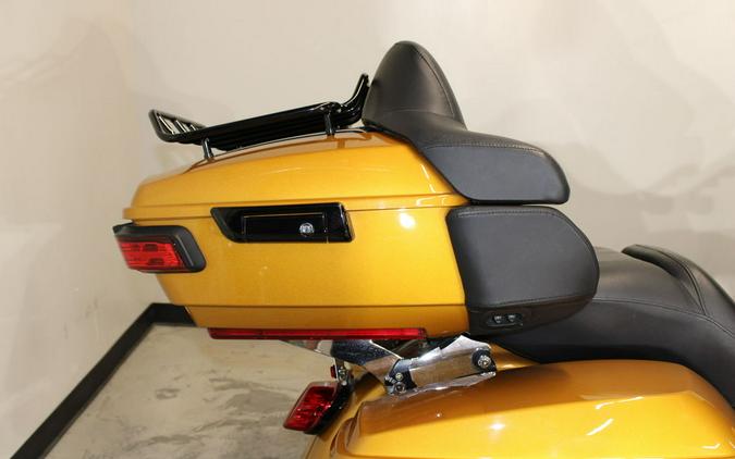2023 Harley-Davidson® FLHTK - Ultra Limited