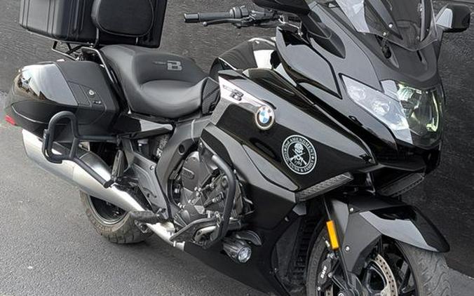 Used 2023 BMW K 1600 B