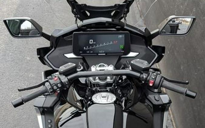 Used 2023 BMW K 1600 B