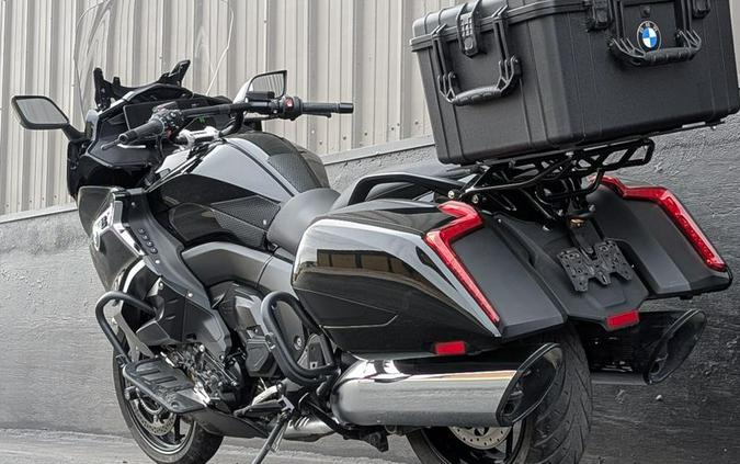 Used 2023 BMW K 1600 B