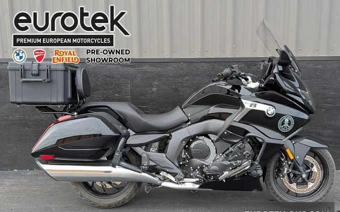 Used 2023 BMW K 1600 B
