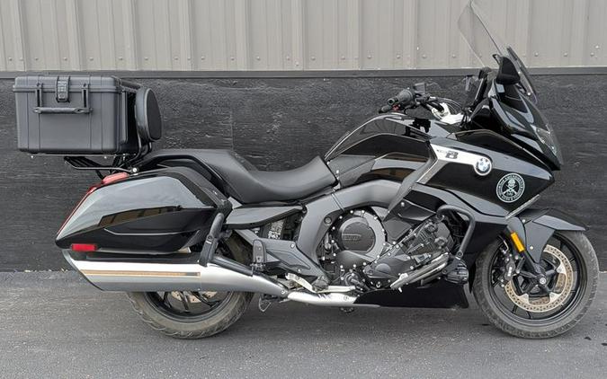 Used 2023 BMW K 1600 B