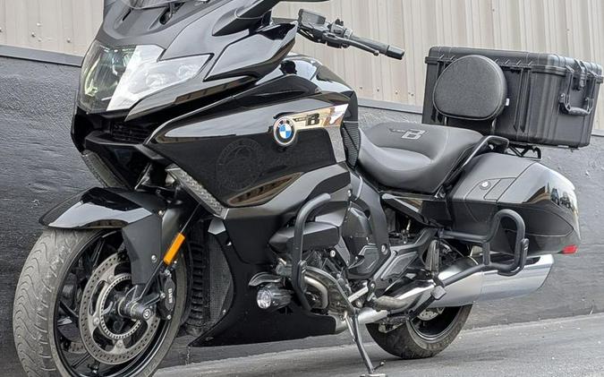 Used 2023 BMW K 1600 B