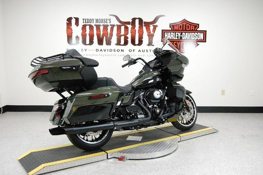 2026 Harley-Davidson FLTRXL - Road Glide Limited