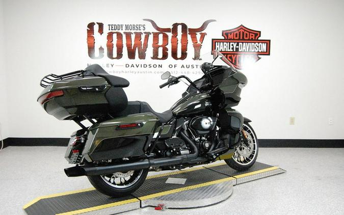 2026 Harley-Davidson FLTRXL - Road Glide Limited
