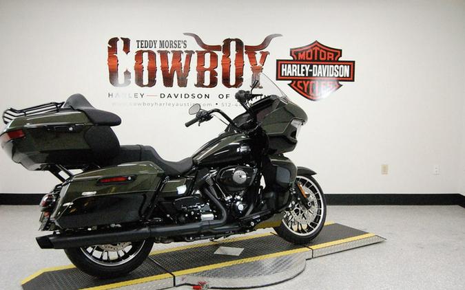 2026 Harley-Davidson FLTRXL - Road Glide Limited