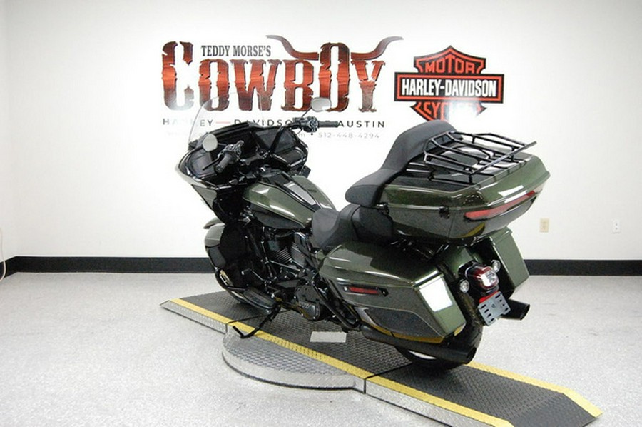 2026 Harley-Davidson FLTRXL - Road Glide Limited