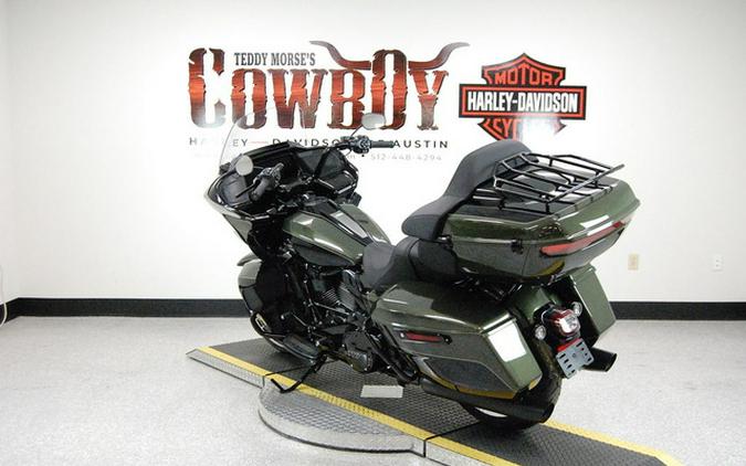 2026 Harley-Davidson FLTRXL - Road Glide Limited