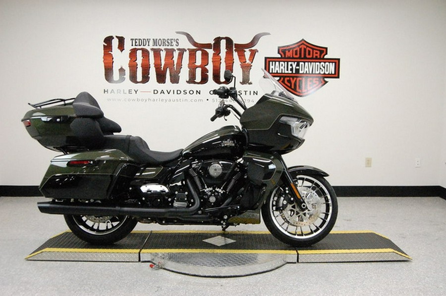 2026 Harley-Davidson FLTRXL - Road Glide Limited
