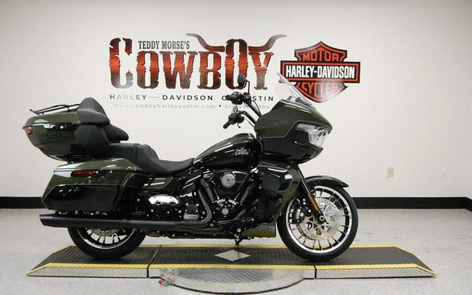 2026 Harley-Davidson FLTRXL - Road Glide Limited