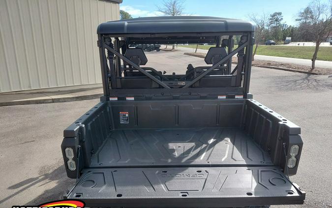 2026 CFMOTO UFORCE 1000 XL