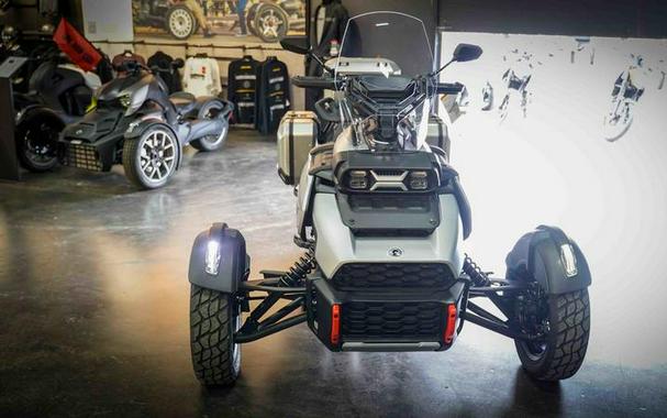 2026 Can-Am® Canyon XT