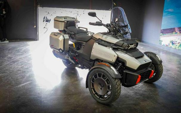 2026 Can-Am® Canyon XT