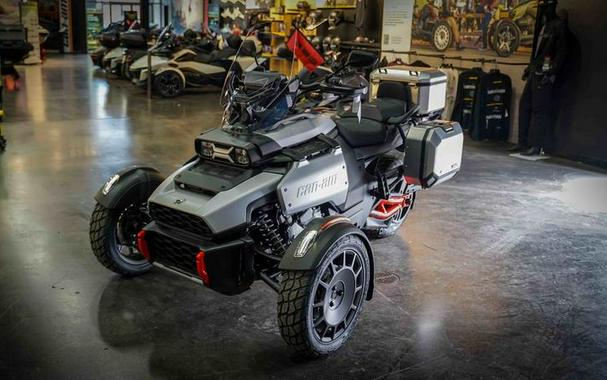 2026 Can-Am® Canyon XT