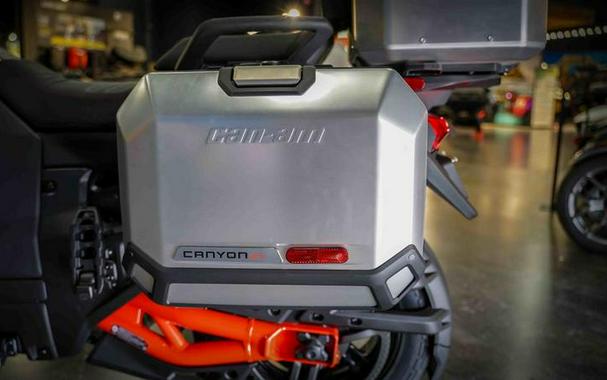 2026 Can-Am® Canyon XT