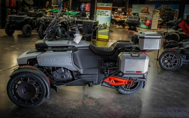 2026 Can-Am® Canyon XT