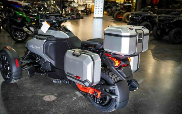 2026 Can-Am® Canyon XT