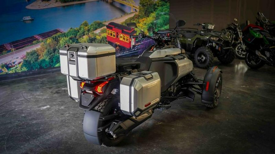 2026 Can-Am® Canyon XT