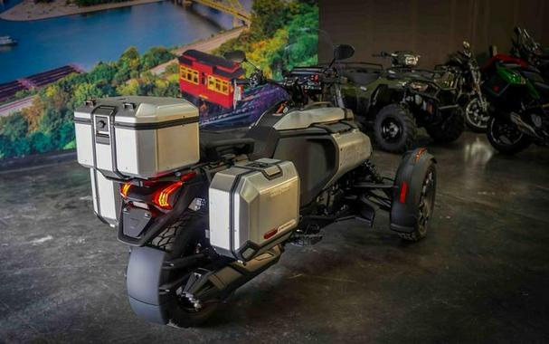 2026 Can-Am® Canyon XT