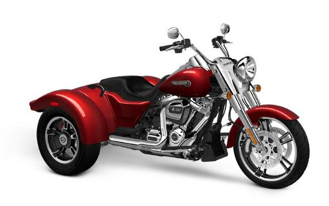 2018 Harley-Davidson® FLRT - Freewheeler®