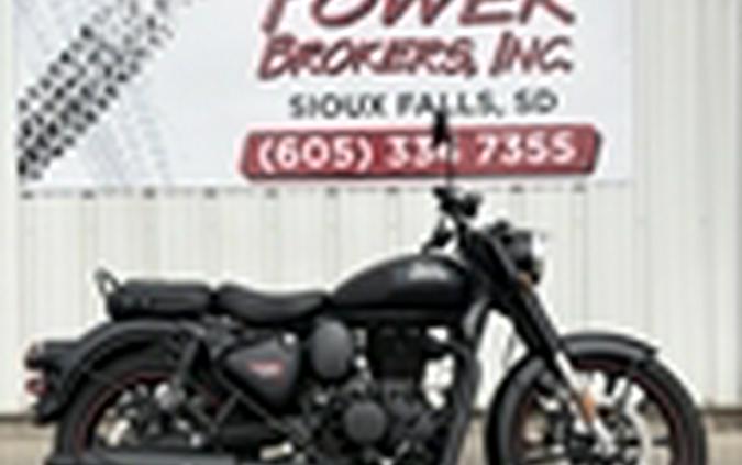 2023 ROYAL ENFIELD Classic 350