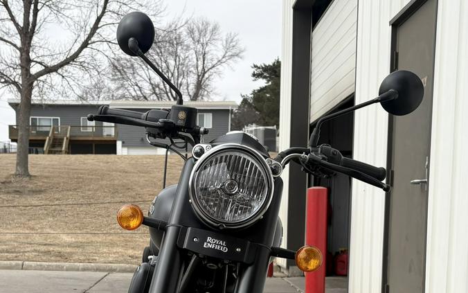 2023 ROYAL ENFIELD Classic 350