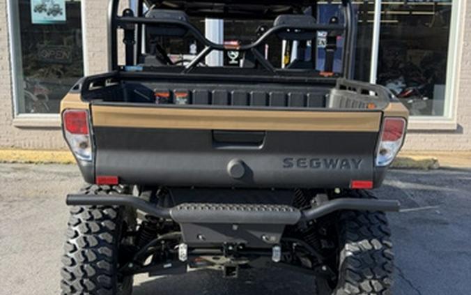 2026 Segway Powersports UT10 Crew P