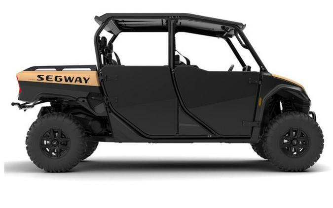 2026 Segway Powersports UT10 Crew P