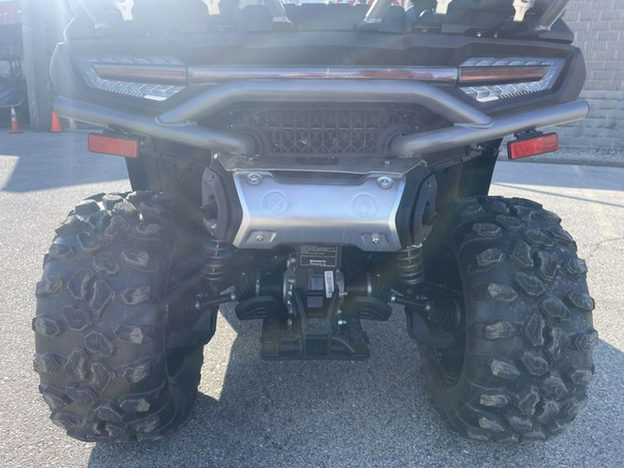 2026 CFMOTO CFORCE 1000 Overland