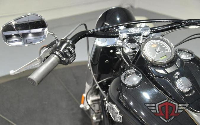 2014 Harley-Davidson FLS SOFTAIL SLIM