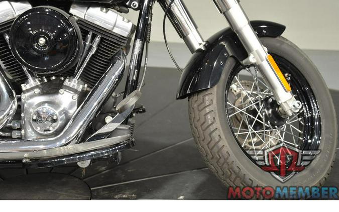 2014 Harley-Davidson FLS SOFTAIL SLIM