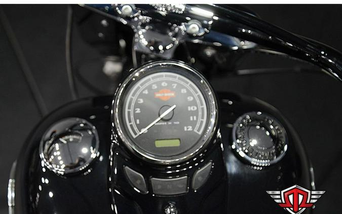 2014 Harley-Davidson FLS SOFTAIL SLIM
